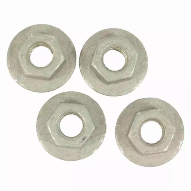 W707137S439 - : 2023-2024 Ford - Relay Nut for Ford: F-250 Super Duty, F-350 Super Duty, F-450 Super Duty Image