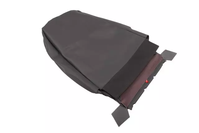 Light Titanium Driver Seat Back Cushion Cover - GM (95128086)