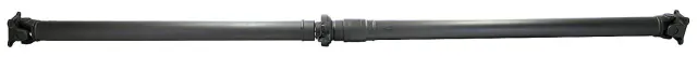 986385 - Driveline and Axles: Rear 2-Piece Steel Driveshaft Assembly for Dorman Image
