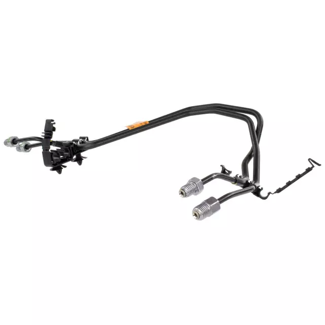 Tube Assembly Brake - Ford (NZ6Z-2C326-C)