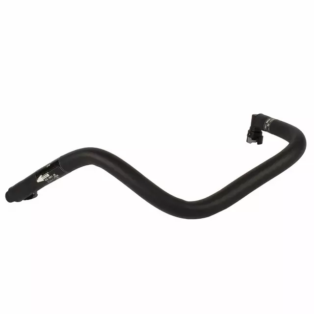 PCV Valve Hose - Ford (9L3Z-6A664-B)