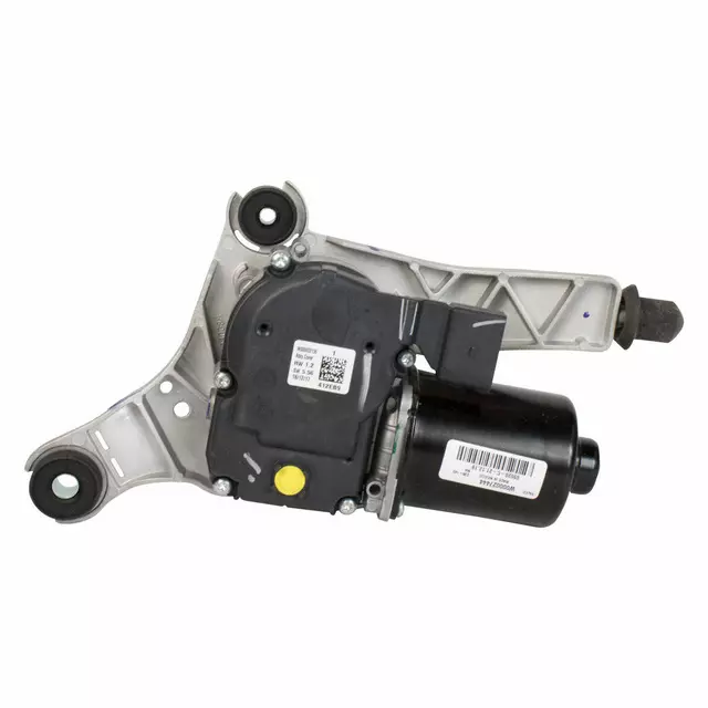 Wiper Motor - Ford (CJ5Z-17508-D)
