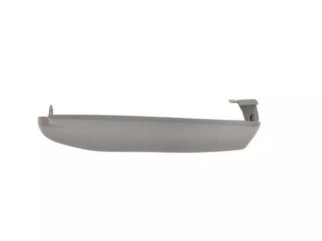 Seat Track Cover, Left - Mopar (5SP59PL5AB)
