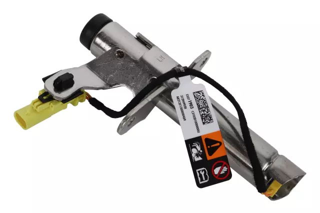 23371903 - Body: Actuator for Cadillac: CT6 Image