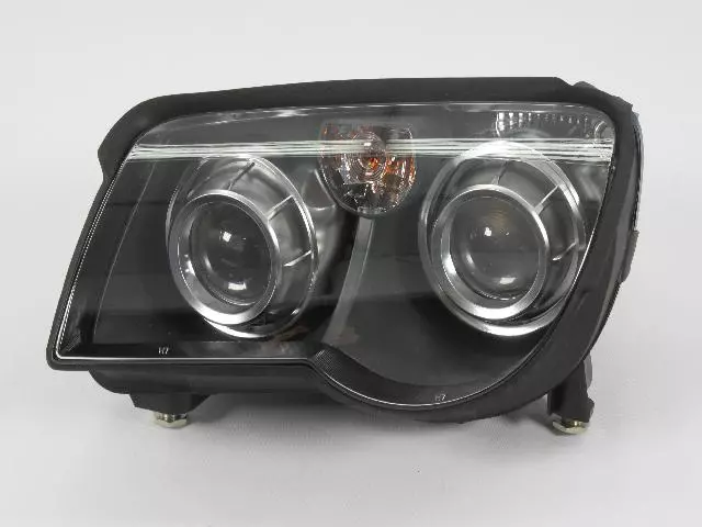 68024631AA - : Headlamp Lamp, Left for Mopar Image