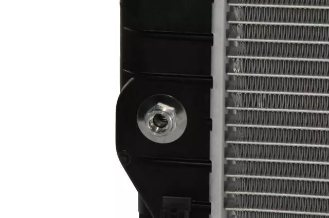 Radiator - GM (89018715)