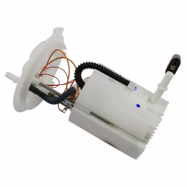 BB5Z9H307D - Fuel System: Fuel Pump Assembly for Ford: Explorer Image