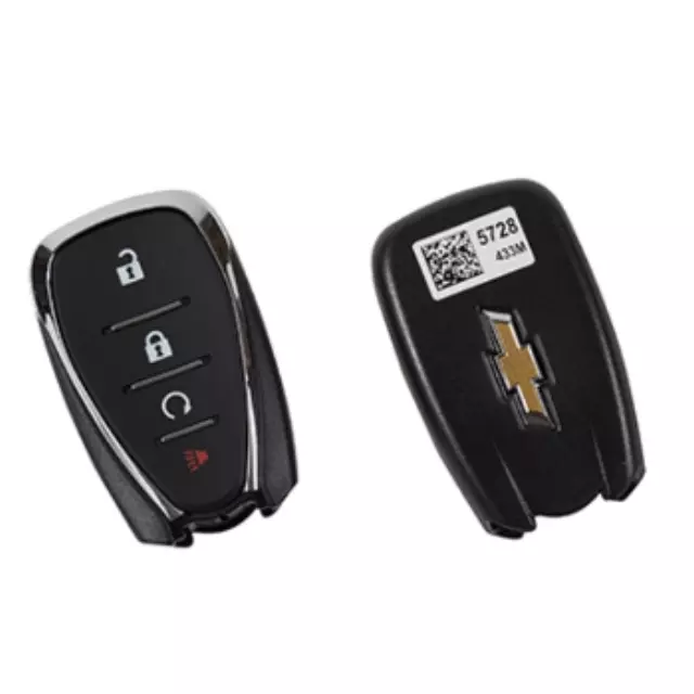 84649016 - Security: Remote Start Kit for GM Image