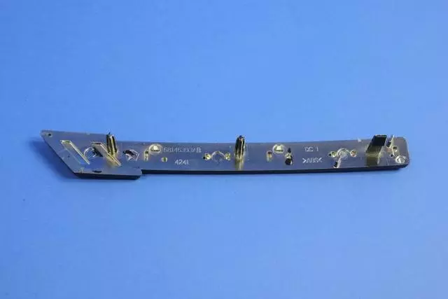 Nameplate - Mopar (68146393AB)