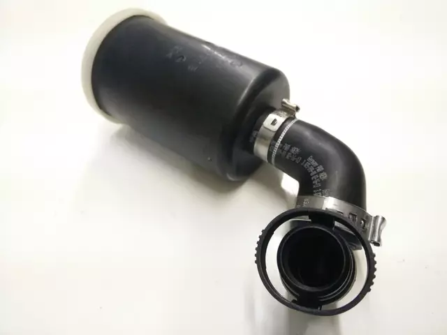 Air Filter - Volkswagen (5C0-906-311-B)