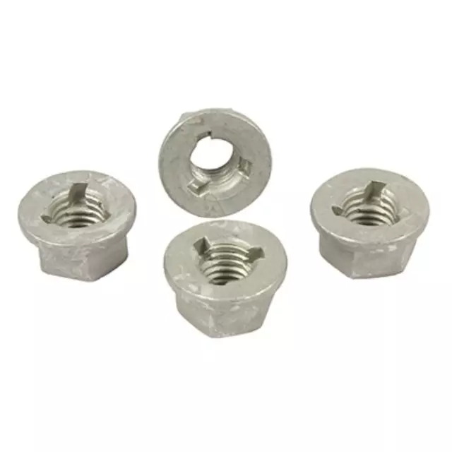 Mount Bracket Nut - Ford (W706840-S440)