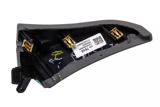 84627704 - : F Pad for Chevrolet: Suburban, Tahoe | GMC: Yukon, Yukon XL Image