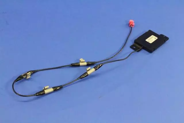 Remote Start And Keyless Entry Antenna - Mopar (68061763AD)