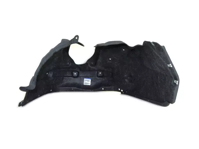 Wheelhouse Inner Silencer, Left - Mopar (68138805AD)