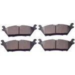 13054345 - : Brake Pad for Infiniti Image