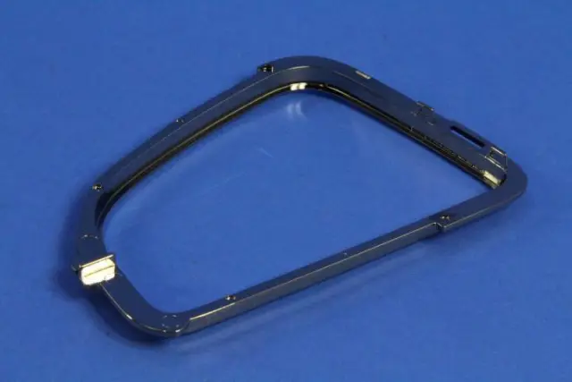 Trim Ring - Mopar (5LE76SZSAB)