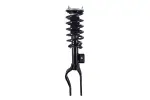 1355075L - : Focus Auto Parts Suspension Strut and Coil Spring Assembly for Focus Auto Parts Image