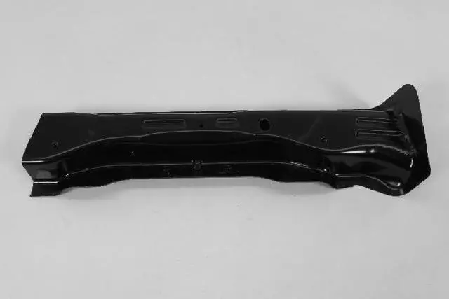 68070890AC - Body Sheet Metal Except Doors: Rear Floor Crossmember for Mopar Image