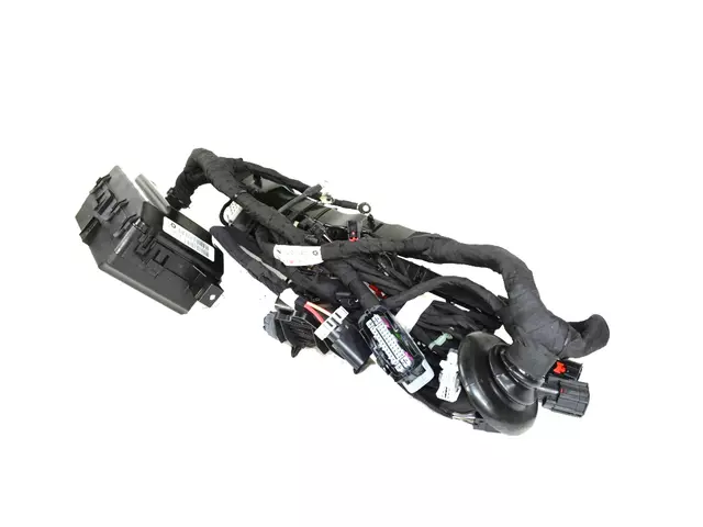 68213805AC - Electrical: Headlamp To Dash Wiring for Mopar Image