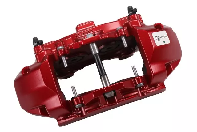 Front Driver Side Disc Brake Caliper without Pads or Bracket - GM (84733241)