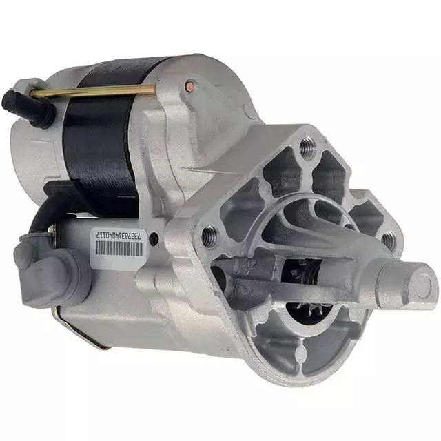 Starter - GM (337-1104)