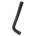 72357 - : CURVED RADIATOR HOSE, DAYCO for DAYCO HYDRAULIC Image