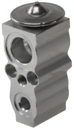 39658 - HVAC: Block Type Expansion Valve w/o Solenoid for FOUR SEASONS Image
