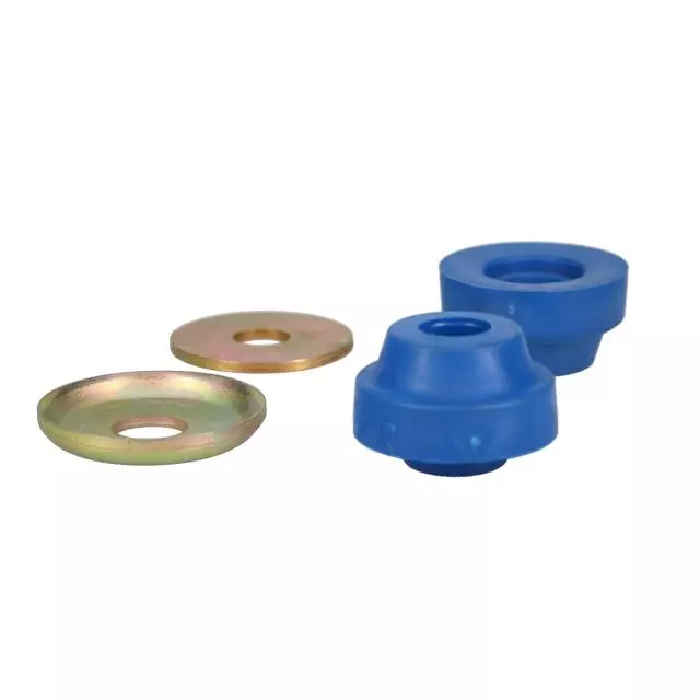 46G25049A - : Front Suspension Strut Rod Bushing for Dodge: B150, B1500, B250, B2500, B350, B3500, Ram 1500 Van, Ram 2500 Van, Ram 3500 Van Image