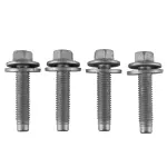 W721218S442 - : Extension Pipe Bolt for Ford: F-150 Image