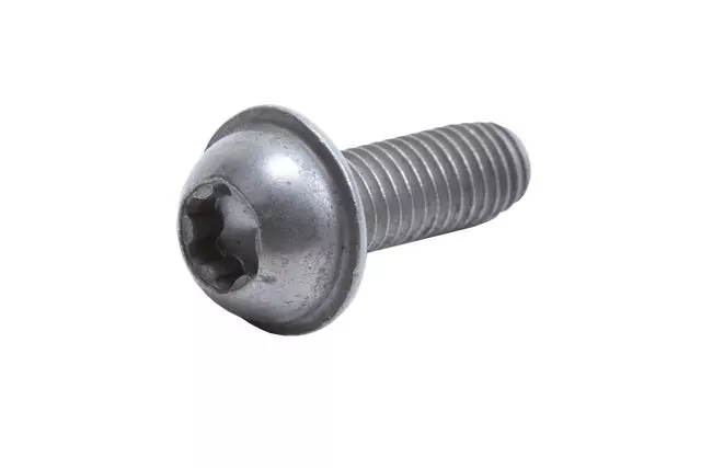 Steering Gear Heat Shield Bolt - GM (11548652)