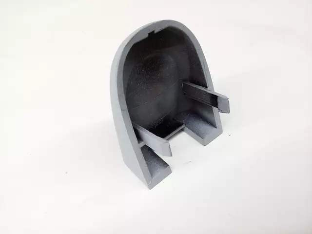 Exterior Door Handle Cover - Volkswagen (1K5-839-879-GRU)