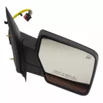 9L1Z17682AA - Body: Mirror for Ford: Expedition | Lincoln: Navigator Image
