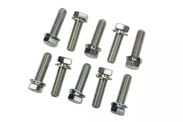 94501471 - : Manual Transmission Control Shaft Clamp Bolt for GM Image