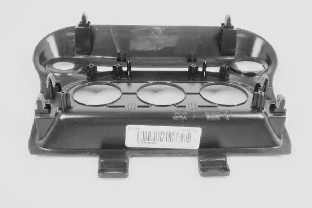 Instrument Panel Bezel - Mopar (1RH94VT9AC)