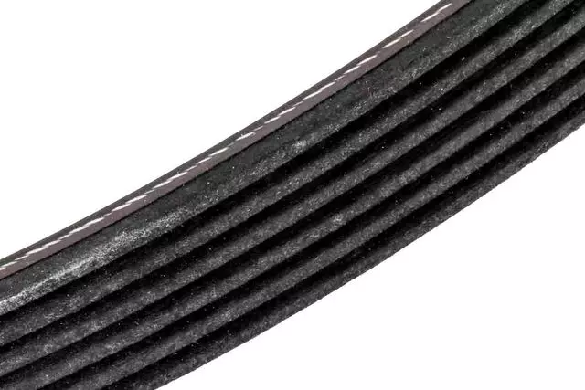 12652763 - : V-Ribbed Serpentine Belt for GM Image