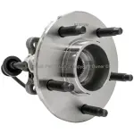 10014022 - : Wheel Bearing and Hub Assembly for OmniParts Image