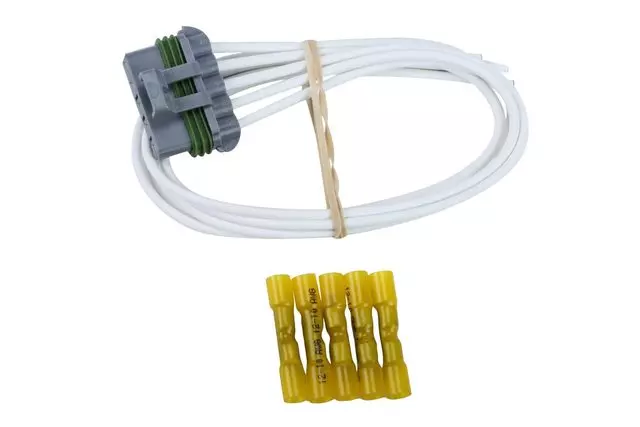 19369027 - : Multi-Purpose Pigtail Kit for GM Image