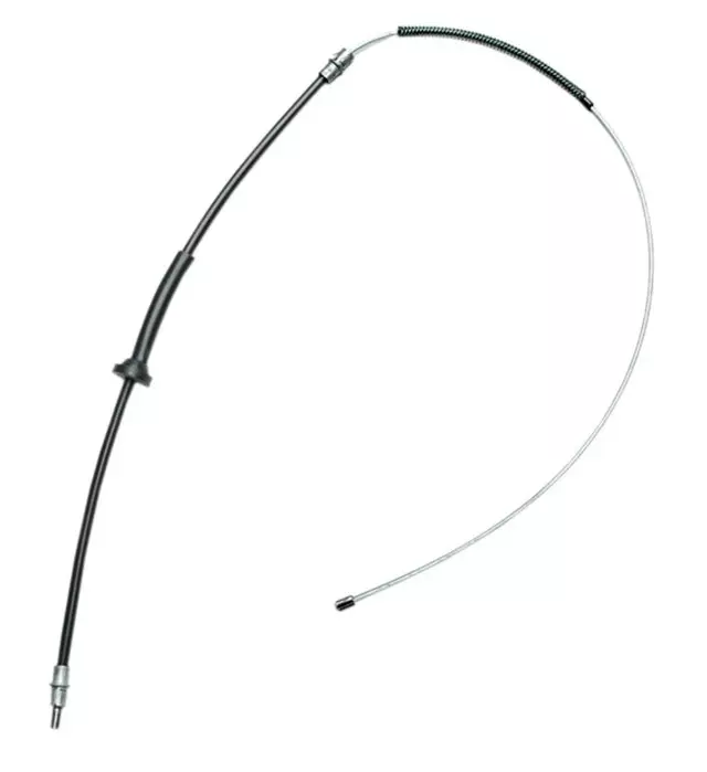 18037825 - : Front Parking Brake Cable Assembly for GM Image
