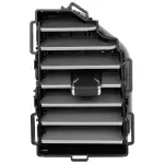 FL3Z19893BL - Body: Louver for Ford: F-150, F-250 Super Duty, F-350 Super Duty, F-450 Super Duty Image