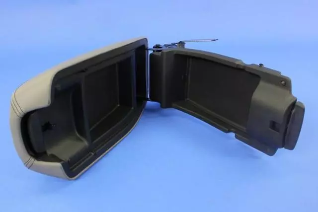 Console Armrest - Mopar (1WZ791AAAD)