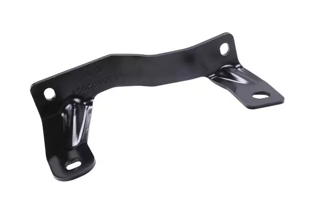 55492954 - : Part# 55492954 Catalytic Converter Brace for Chevrolet: Malibu Image