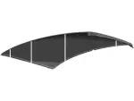 DM5Z5850202A - Body: Roof Panel for FORD Image
