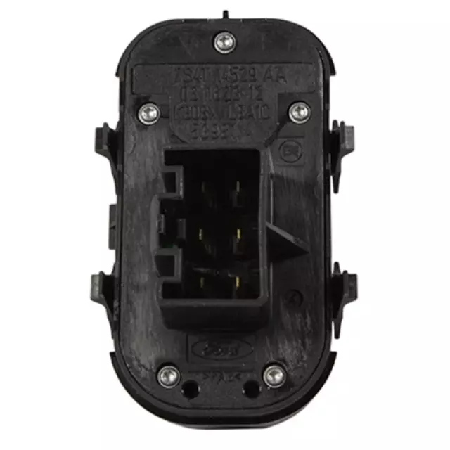 SW7220 - Electrical: Window Switch for Ford Image