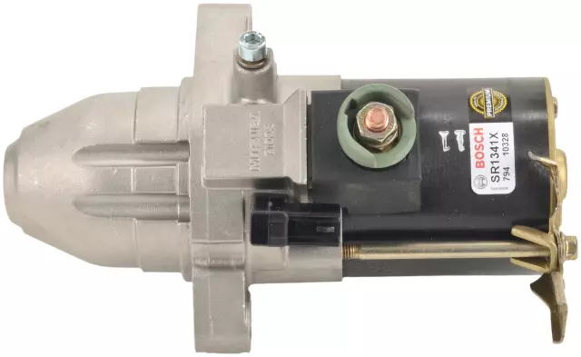 SR1341X - : Bosch Starter Motor for Bosch Image