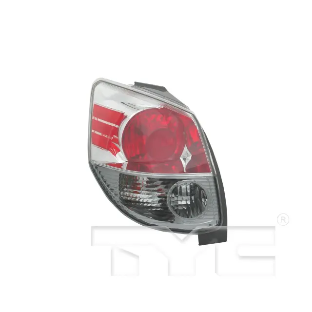 11607500 - Lighting &amp; Lamps: TYC Tail Light Assembly for TYC Image