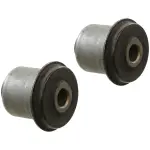 K200115 - : Front Upper Suspension Control Arm Bushing Kit for Moog Image