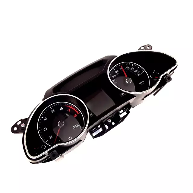 8T0920984N - : Cluster Assembly for Audi: A5, A5 Quattro Image