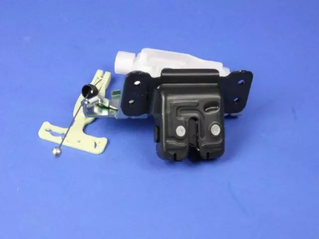 Decklid Latch - Mopar (68084367AD)