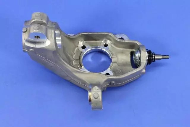 4877827AF - : Front Knuckle, Left for Mopar Image