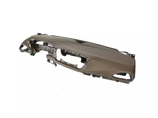 Instrument Upper Panel - Mopar (5ZG04GTVAE)